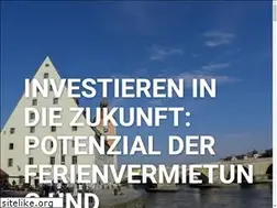 Sites similar to centreouest-immo.com