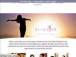 Sites similar to centrepasserelle.ca