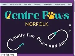 Sites similar to centrepawsnorfolk.co.uk