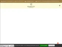 Sites similar to centrephi.fr