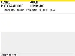 Sites similar to centrephotographique.com
