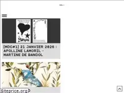 Sites similar to centrephotomarseille.fr