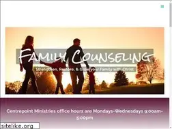 Sites similar to centrepoint.cc