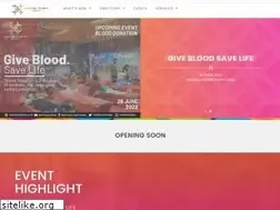 Sites similar to centrepoint.co.id