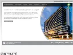 Sites similar to centrepoint.com.vn