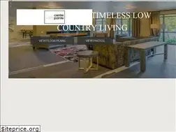 Sites similar to centrepointecharleston.com