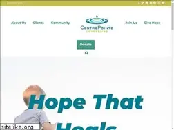 Sites similar to centrepointecounseling.org