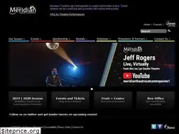 Sites similar to centrepointetheatre.com