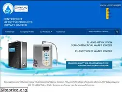 Sites similar to centrepointlifestyle.com