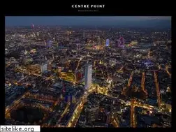 Sites similar to centrepointresidences.co.uk