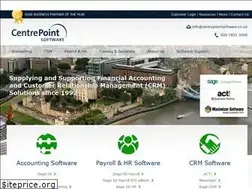 Sites similar to centrepointsoftware.co.uk