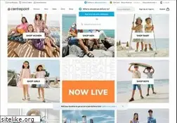 Sites similar to centrepointstores.com