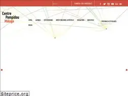 Sites similar to centrepompidou-malaga.eu