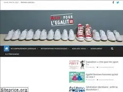 Sites similar to centrepourlegalite.org