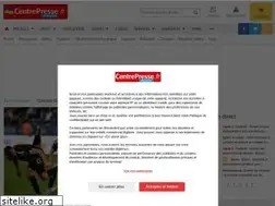 Sites similar to centrepresseaveyron.fr