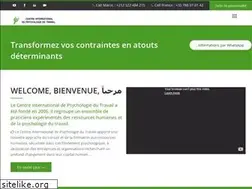 Sites similar to centrepsychologie.com