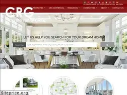 Sites similar to centrerealtygroup.com