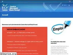 Sites similar to centrerecreatif.com