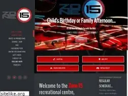 Sites similar to centrerecreatifzone15.ca