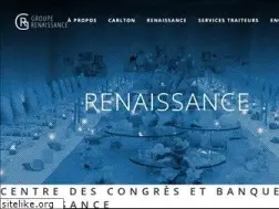 Sites similar to centrerenaissance.com