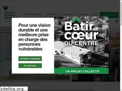 Sites similar to centrerolandbertrand.com