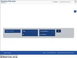 Sites similar to centres-fle.com