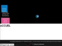 Sites similar to centres-sociaux.fr