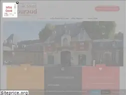 Sites similar to centresabouraud.fr