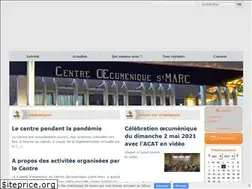 Sites similar to centresaintmarc-grenoble.fr