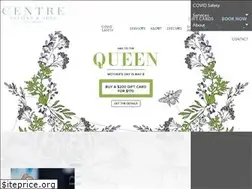 Sites similar to centresalon.com