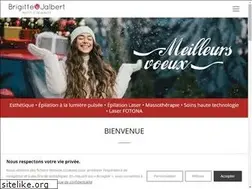 Sites similar to centresantebeaute.com