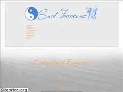 Sites similar to centresantfrancesc.com