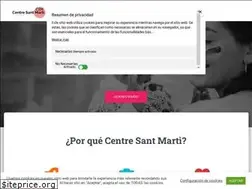 Sites similar to centresantmarti.org