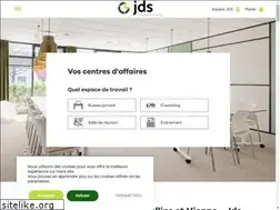 Sites similar to centresdaffaires.net