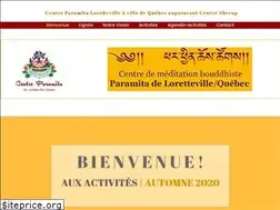 Sites similar to centresherap.org