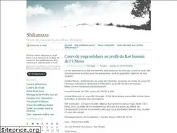 Sites similar to centreshikantaza.wordpress.com