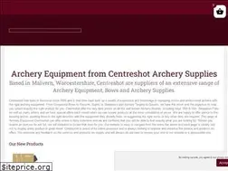 Sites similar to centreshot.co.uk