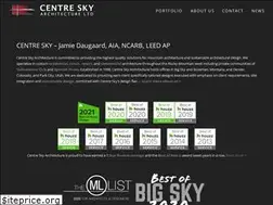 Sites similar to centresky.com