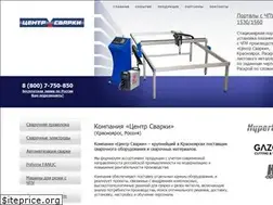 Sites similar to centresm.ru
