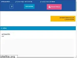 Sites similar to centresocialgerardphilipe.fr