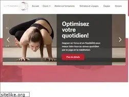 Sites similar to centresoi.com