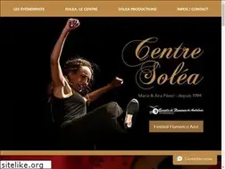 Sites similar to centresolea.org