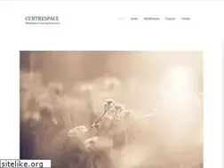 Sites similar to centrespace.org