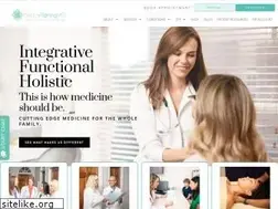 Sites similar to centrespringmd.com