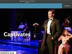 Sites similar to centrestage.org