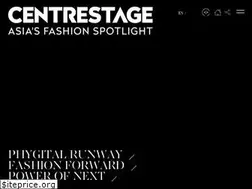 Sites similar to centrestage2020.hktdc.com