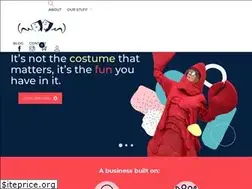 Sites similar to centrestagecostumes.com