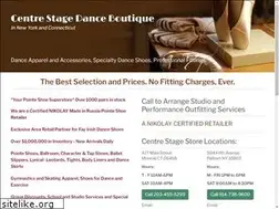 Sites similar to centrestagestore.com