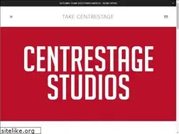 Sites similar to centrestagestudioshk.com