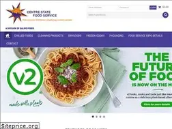 Sites similar to centrestatefoods.com.au